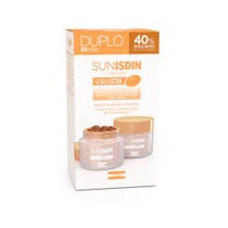 Isdin Sunisdin Duplo 2x30 Kapseln-1
