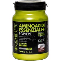 +Watt Essential Amino Acids+ Cola-Geschmackspulver 300g-1