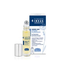 Helan Ireos Eye Contour Serum Lifting Illuminating Anti-Puffiness Anti-Dark Circles Gel 10 ml-1