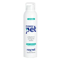 ITIOXIDE PET SCHIUMA 150ML-2