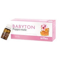Zetaton Babyton 12 Fiale Da 10ml-5