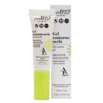 Purobio FS Feuchtigkeitsspendendes/linderndes Augenkonturgel 10 ml-1