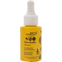 Purobio For Skin Siero Olio Illuminante 15ml-2