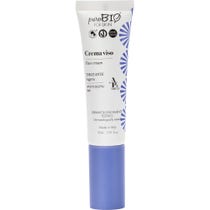 Purobio Crema Viso Idratante Leggera 30ml-2