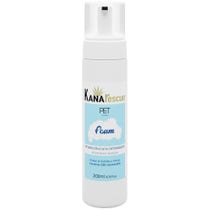 Kanarescue Pet Foam Schiuma Detergente Delicata Uso Veterinario 200ml-1