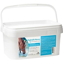 Nbf Lanes Hydrafit Horse Mangime Complementare Per Equini 40 Buste Da 50g-1