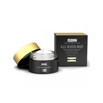 Isdin Isdinceutics Crema Viso Age Reverse Night 50ml-1