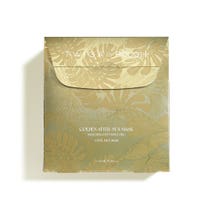 Twiga von Rougj Kolloidales Gold After Sun Mask 4x25ml-7