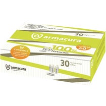 Armacura Colostro 100% Naturale 30 Flaconcini-2