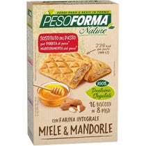 PESOFORMA INTEGR MIEL KEKS-2