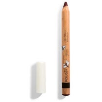 Rougj Make Up Grüner Chubby Bordeaux Pencil Lipstick 02-2