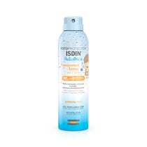 Isdin Fotoprotector Body Transparent Spray Wet Skin Pediatrics SPF50 250ml-2