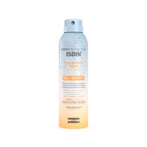 Isdin Fotoprotector Body Transparent Nasse Haut SPF50 250ml-1