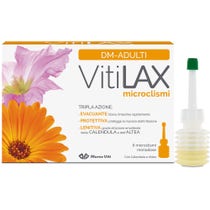 Vitalax Microclismi Adulti 6x9g-2