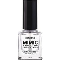 Marco Viti Unghiasil Mimic Keratin Complex Plus Smalto Riparatore Indurente 5ml-1