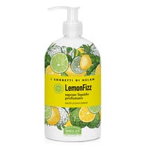 Helans Sorbets LemonFizz duftende Flüssigseife 500 ml-1