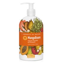 Helan Sorbets MangoBoom duftende Flüssigseife 500 ml-1