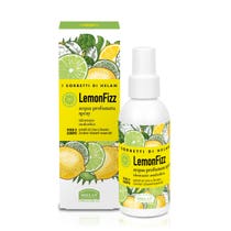 Helan Sorbets LemonFizz Parfümiertes Wasser, alkoholfreies Feuchtigkeitsspray, 100 ml-1