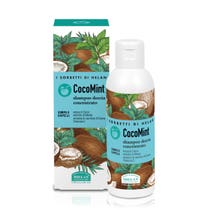 Helan Sorbets CocoMint Konzentriertes Duschshampoo 150 ml-1