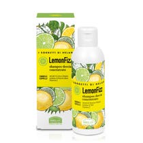 Helan Sorbets LemonFizz Konzentriertes Duschshampoo 150 ml-1
