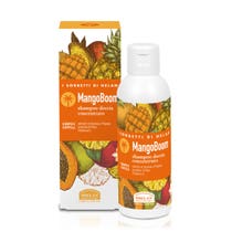 Helan Sorbets MangoBoom Konzentriertes Duschshampoo 150 ml-1