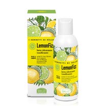 Helan Sorbets LemonFizz Feuchtigkeitsspendende Tonisierungsmilch 150 ml-1