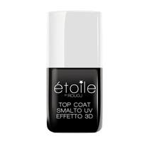 Rougj Etoile Top Coat Uv Effetto 3D 5ml-2