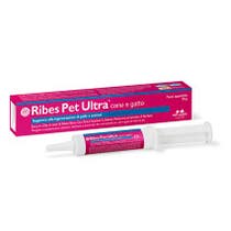 Ribes Pet Ultra Pasta Ergänzungsfuttermittel Hund/Katze 30g-3