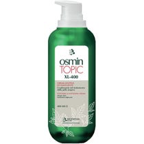 Osmin Topic XL-400 Crema Lenitiva/Emolliente 400ml-2