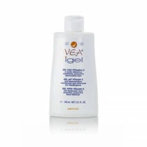 Vea Igel Desinfektionshandgel 100ml-2