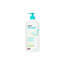 Isdin Germisdin Aloe Vera Körperhygiene 1 Liter-2