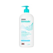 Isdin Germisdin Körperhygiene 1 Liter -2