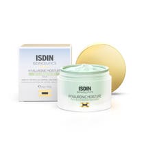 Isdin Isdinceutics Hyaluronic Moisture Kombination/Fettige Haut 50 ml-1