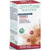 ARMORES MINERAL VORTEIL 60CPR-1