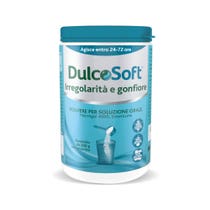 Dulcosoft Unregelmäßigkeiten und Schwellungen 200g-1