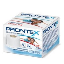 Prontex Fixa Tape Benda Cotone 3,8 cmx10m-2