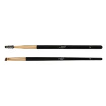 Purobio Kit Spracciglia Pennello n13 + Scovolino n14-2