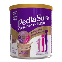 Pediasure stärkt Wachstum und Entwicklung Schokolade 400g-4