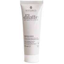 Nature's Dilatte Crema Mani 50ml-1