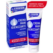 Ciccarelli Crema Mani Igienizzante 75ml-3