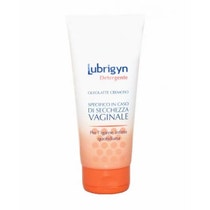Lubrigyn Detergente Intimo 100ml-1