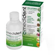Medident Multisensorisches Mundwasser 250 ml-3