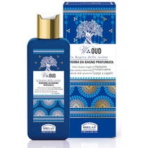 Helan W Oud Schiuma Da Barba Profumata 200ml-2