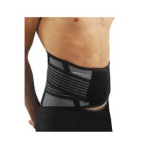 Wellness 550 Corsetto Self-Care H 25cm Taglia L-0
