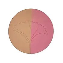 Purobio Kintsugi Face Duo Bronzer und Rouge 01 Wert 1 Stück-6