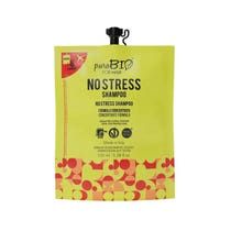 Purobio For Hair Konzentriertes No-Stress-Shampoo, 100-ml-Beutel-1