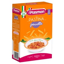 Plasmon Pastina Pennette 10m+ 480g-1