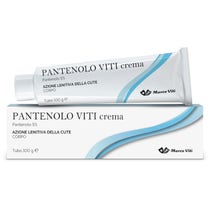 Marco Viti Pantenolo Crema Viso/Corpo Protettiva 100g-1