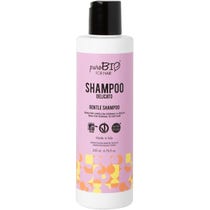 Purobio For Hair Shampoo Delicato 200ml-2