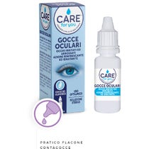 Care For You Augentropfen 15ml-5